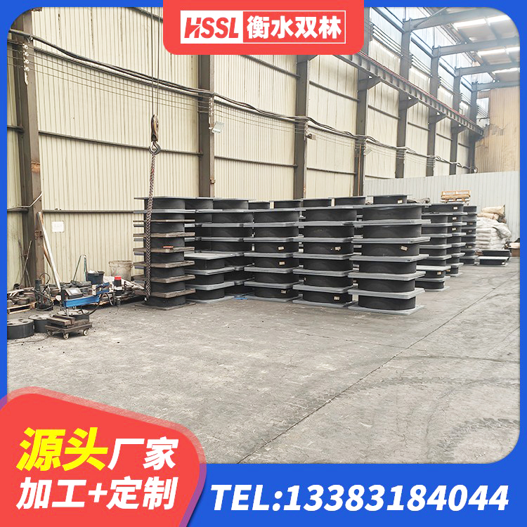 老河口市LRB1500铅芯橡胶隔震支座多少钱 老河口市橡胶隔震支座生产厂家-套厂家 老河口市建筑橡胶隔震支座厂家 老河口市建筑隔震支座生产 - 第3张
