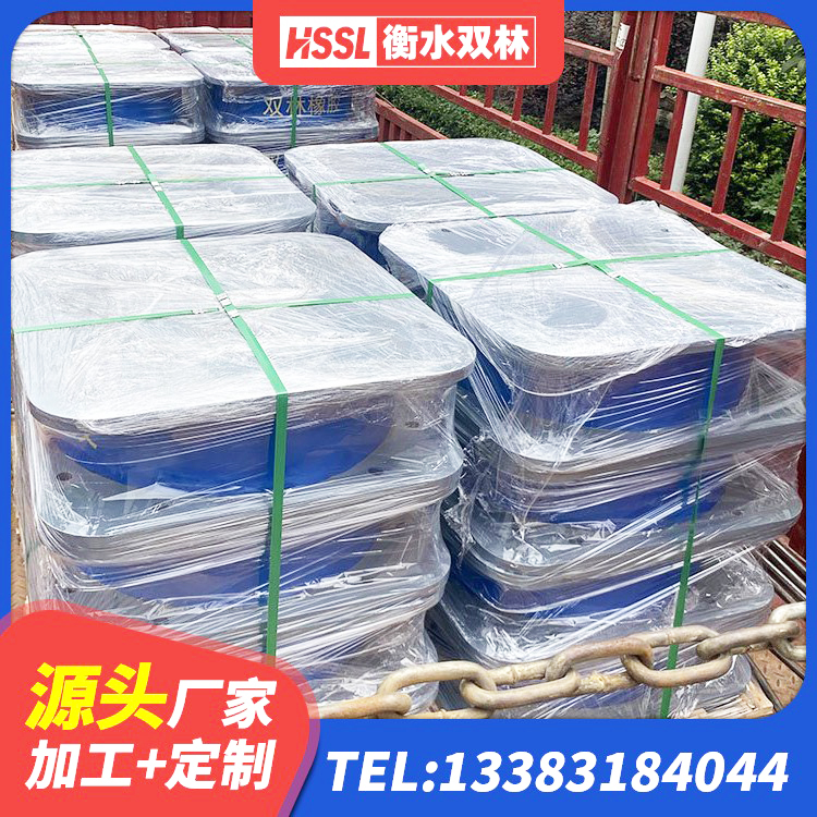 老河口市建筑橡胶隔震支座厂家电话 老河口市隔震支座装置生产厂家 老河口市民用减震支座 老河口市建筑成品橡胶隔震支座源头工厂 - 第2张