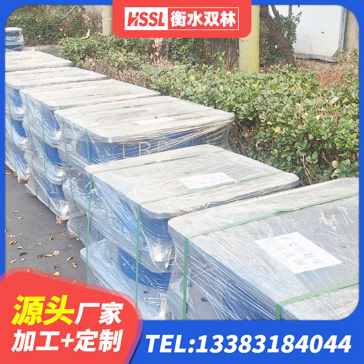 老河口市建筑抗震支座LNR700厂家 老河口市建筑减隔震支座厂家 老河口市建筑支墩隔震支座LRB600-II源头工厂 老河口市LRB1500铅芯隔震支座多少钱 - 第3张
