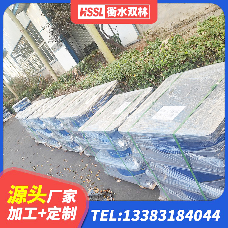老河口市抗震橡胶隔震支座生产厂家 老河口市水平分散力支座厂家 老河口市LNR500天然隔震支座源头工厂 老河口市橡胶隔震支座多少钱-个 - 第4张